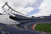 Empower Field at Mile High (New Mile High Stadium)