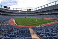 Empower Field at Mile High (New Mile High Stadium)