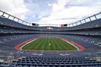 Empower Field at Mile High (New Mile High Stadium)