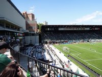 Providence Park (Civic Stadium)