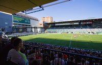 Providence Park (Civic Stadium)