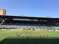 Providence Park (Civic Stadium)