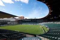 Providence Park (Civic Stadium)