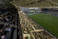 Providence Park (Civic Stadium)