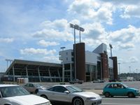 Joan C. Edwards Stadium