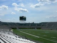 Joan C. Edwards Stadium