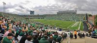 Joan C. Edwards Stadium