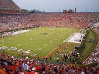 Jordan-Hare Stadium