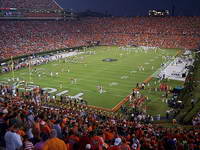 Jordan-Hare Stadium