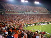 Jordan-Hare Stadium