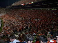 Jordan-Hare Stadium