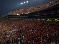 Jordan-Hare Stadium