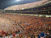 Jordan-Hare Stadium