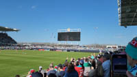 CPKC Stadium