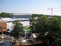 Kenan Memorial Stadium