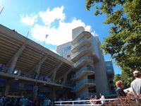 Kenan Memorial Stadium