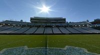 Kenan Memorial Stadium