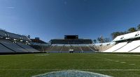 Kenan Memorial Stadium