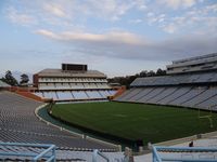 Kenan Memorial Stadium