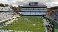 Kenan Memorial Stadium