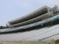 Kenan Memorial Stadium