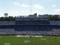 Kenan Memorial Stadium