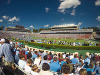 Kenan Memorial Stadium