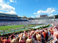 Kenan Memorial Stadium