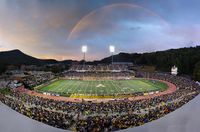 Kidd Brewer Stadium