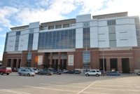 Kinnick Stadium