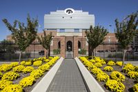 Kinnick Stadium