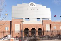 Kinnick Stadium