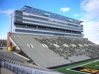 Kinnick Stadium