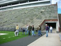 Kinnick Stadium