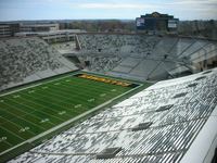 Kinnick Stadium