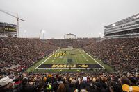 Kinnick Stadium