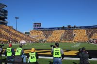 Kinnick Stadium