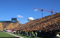 Kinnick Stadium