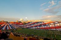 Kinnick Stadium