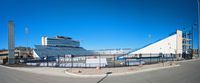 University of Kansas Memorial Stadium