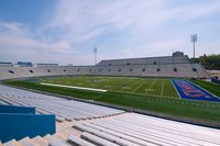 University of Kansas Memorial Stadium