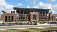 Kyle Field