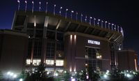 Kyle Field