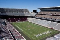 Kyle Field