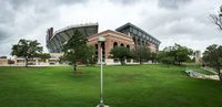 Kyle Field