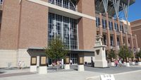 Kyle Field