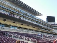 Kyle Field