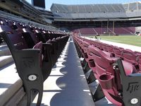 Kyle Field