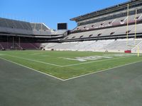 Kyle Field