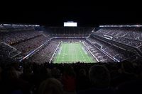 Kyle Field